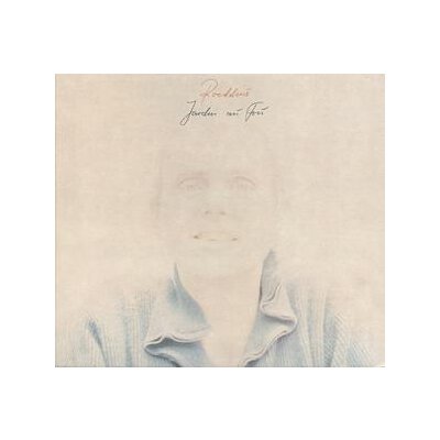 ROEDELIUS - JARDIN AU FOU - LP