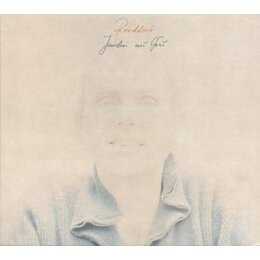 ROEDELIUS - JARDIN AU FOU - CD