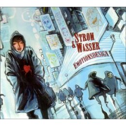 STROM & WASSER - EMOTIONSDESIGN - CD