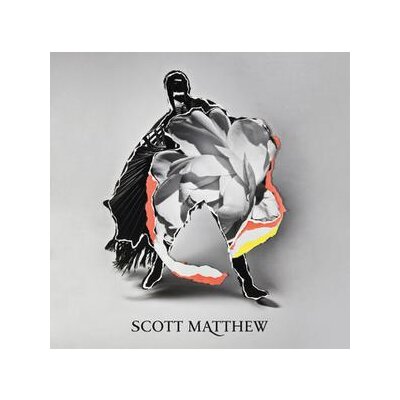 MATTHEW, SCOTT - THERE IS AN OCEAN THAT DIVIDES - CD