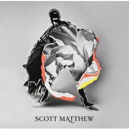 MATTHEW, SCOTT - THERE IS AN OCEAN THAT DIVIDES - CD
