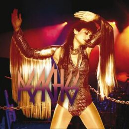PEACHES - I FEEL CREAM - CD