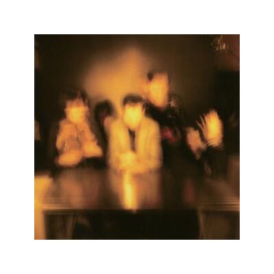 HORRORS, THE - PRIMARY COLOURS - CD