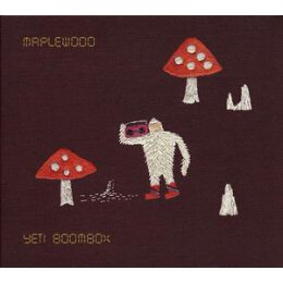 MAPLEWOOD - YETI BOOMBOX - LP