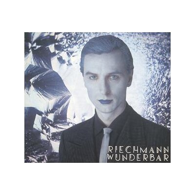 RIECHMANN - WUNDERBAR - CD