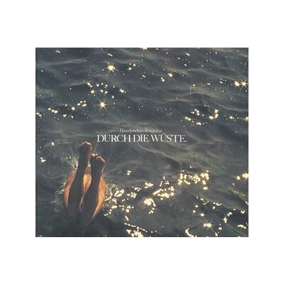 ROEDELIUS - DURCH DIE WÜSTE - LP