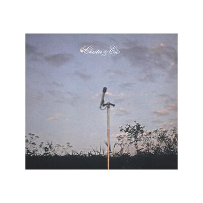CLUSTER & ENO - CLUSTER & ENO - CD