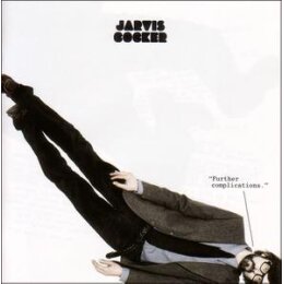 COCKER, JARVIS - FURTHER COMPLICATIONS - CD
