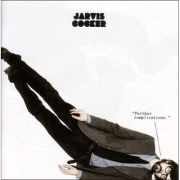 COCKER, JARVIS - FURTHER COMPLICATIONS - CD