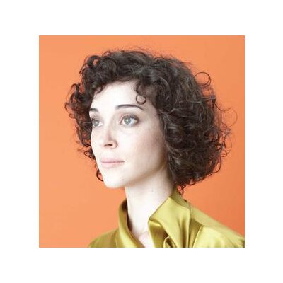 ST.VINCENT - ACTOR - CD