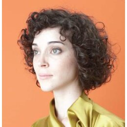 ST.VINCENT - ACTOR - CD