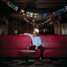 PLENTI, JULIAN - JULIAN PLENTI IS SKYSCRAPER - CD