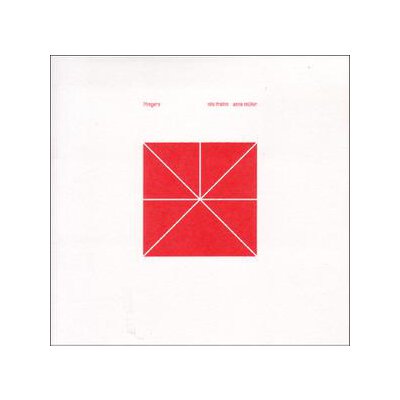 FRAHM, NILS/MÜLLER, ANNE - 7FINGERS - LPD