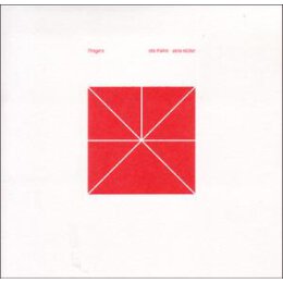 FRAHM, NILS/MÜLLER, ANNE - 7FINGERS - LPD