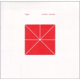 FRAHM, NILS/MÜLLER, ANNE - 7FINGERS - CD