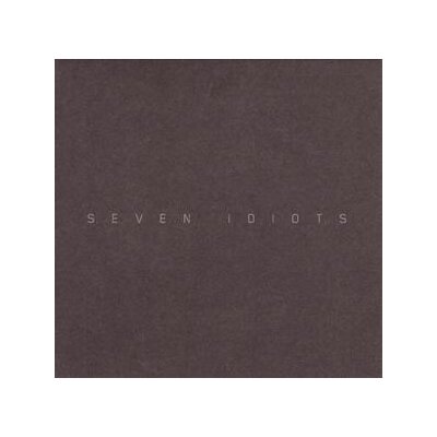 WORLDS END GIRLFRIEND - SEVEN IDIOTS - CD