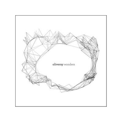OLIVERAY(BRODERICK, PETER/FRAHM, NILS) - WONDERS - LPD