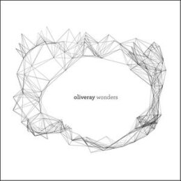 OLIVERAY(BRODERICK, PETER/FRAHM, NILS) - WONDERS - LPD