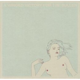 A WINGED VICTORY FOR THE SULLEN - A WINGED VICTORY FOR...