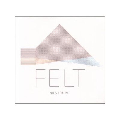 FRAHM, NILS - FELT - CD