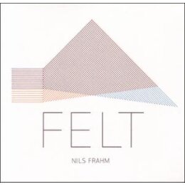 FRAHM, NILS - FELT - CD