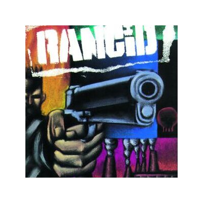 RANCID - RANCID - CD