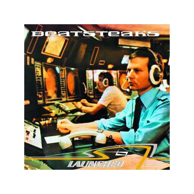 BEATSTEAKS - LAUNCHED - CD