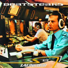 BEATSTEAKS - LAUNCHED - CD