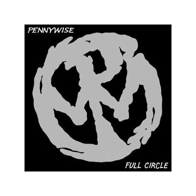 PENNYWISE - FULL CIRCLE - CD