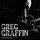 GRAFFIN, GREG - COLD AS THE CLAY - CD