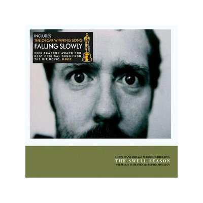 HANSARD, GLEN & IRGLOVA, MARKETA - THE SWELL SEASON - CD