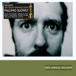 HANSARD, GLEN & IRGLOVA, MARKETA - THE SWELL SEASON - CD