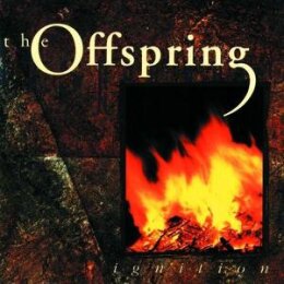 OFFSPRING, THE - IGNITION - CD