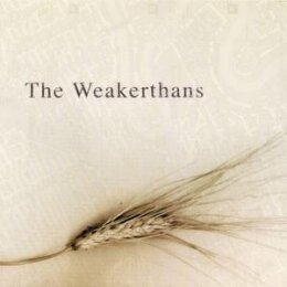 WEAKERTHANS, THE - FALLOW - CD