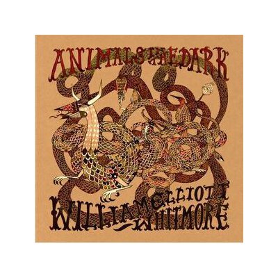WHITMORE, WILLIAM ELLIOTT - ANIMALS IN THE DARK - CD