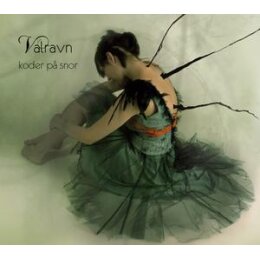 VALRAVN - KODER PA SNOR(CODES ON STRINGS) - CD