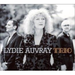 AUVRAY, LYDIE - TRIO - CD