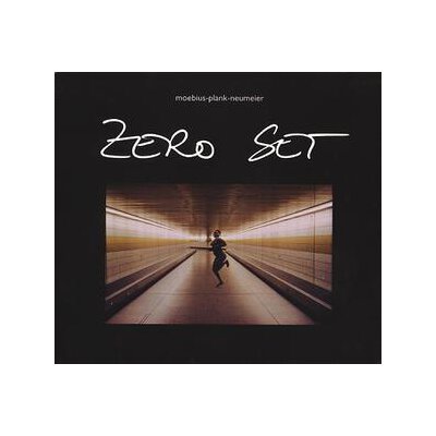 MOEBIUS/PLANK/NEUMEIER - ZERO SET - LP