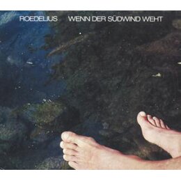 ROEDELIUS - WENN DER SÜDWIND WEHT - LP