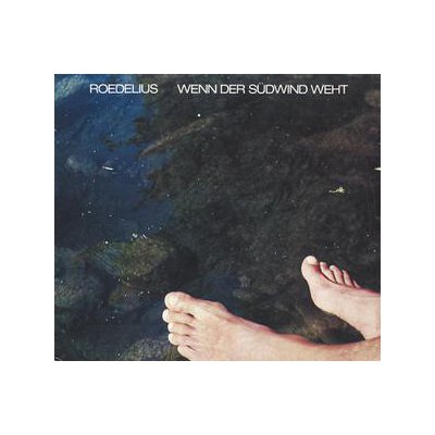 ROEDELIUS - WENN DER SÜDWIND WEHT - CD