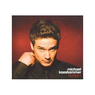 KAESHAMMER, MICHAEL - LOVELIGHT - CD