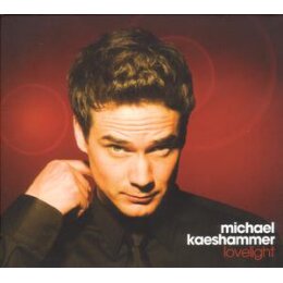 KAESHAMMER, MICHAEL - LOVELIGHT - CD