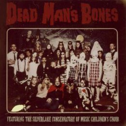 DEAD MANS BONES - DEAD MANS BONES - CD