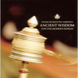 OST/FISCHER, J./ANCIENT WISDOM FOR THE MODERN WORLD -...