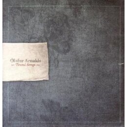 ARNALDS, OLAFUR - FOUND SONGS - CD