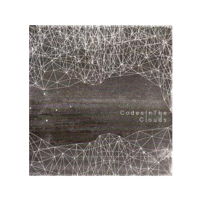 CODES IN THE CLOUDS - PAPER CANYON - CD