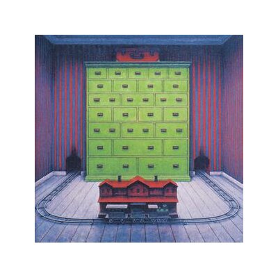 KELLERMAN, RASMUS - THE 24TH - LP