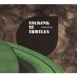 TALKING TO TURTLES - MONOLOGUE - LP