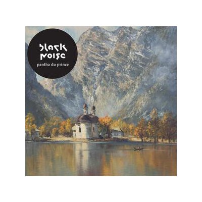 PANTHA DU PRINCE - BLACK NOISE - LP
