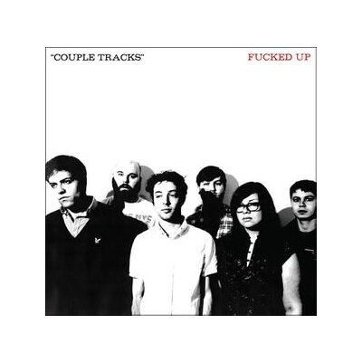 FUCKED UP - COUPLE TRACKS:SINGLES 2002-2009 - CD